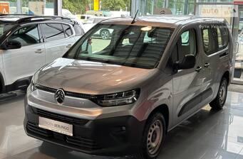 Citroen Berlingo 2025 You