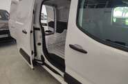 Citroen Berlingo Base
