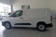 Citroen Berlingo Base