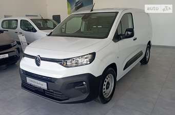 Citroen Berlingo 2024 в Кропивницький (Кіровоград)