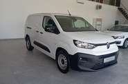 Citroen Berlingo Base