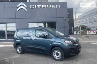 Citroen Berlingo 2025 в Київ