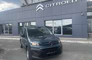 Citroen Berlingo Base