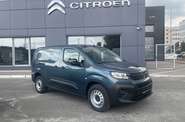 Citroen Berlingo Base