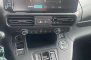 Citroen Berlingo Base