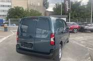 Citroen Berlingo Base