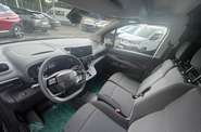 Citroen Berlingo Base