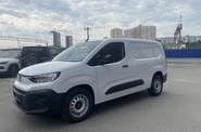 Citroen Berlingo Base