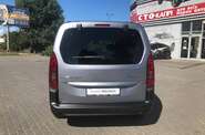 Citroen Berlingo Plus