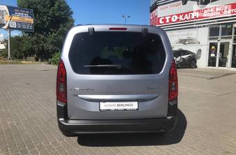 Citroen Berlingo 2024 Plus