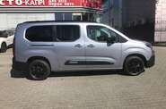 Citroen Berlingo Plus