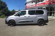 Citroen Berlingo Plus
