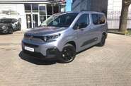 Citroen Berlingo Plus