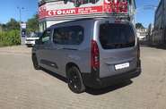 Citroen Berlingo Plus