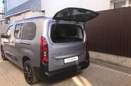 Citroen Berlingo Plus
