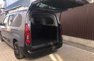 Citroen Berlingo Plus
