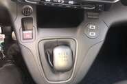 Citroen Berlingo Plus