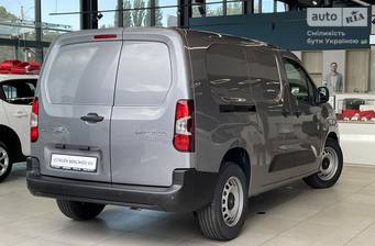 Citroen Berlingo 2024 Base