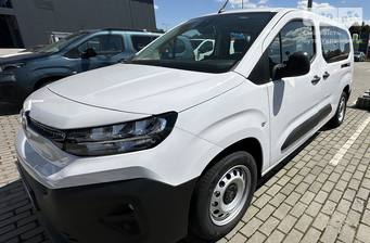 Citroen Berlingo 2024 You