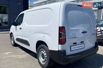 Citroen Berlingo 2025 в Київ