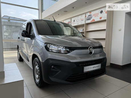 Citroen Berlingo 2024