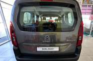 Citroen Berlingo - фото 8