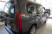 Citroen Berlingo - фото 7