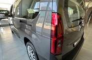 Citroen Berlingo - фото 6