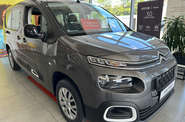 Citroen Berlingo - фото 3