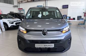 Citroen Berlingo 2025 You