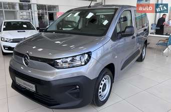 Citroen Berlingo 2025 в Вінниця