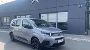 Citroen Berlingo Plus