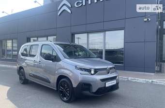 Citroen Berlingo 2025 в Київ