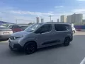 Citroen Berlingo Citroen Berlingo