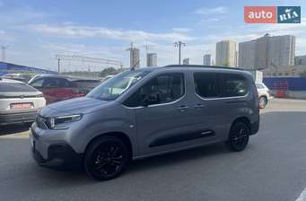 Citroen Berlingo 2025 в Київ