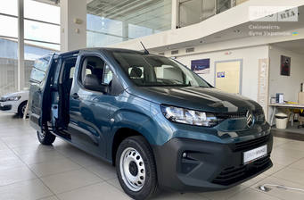 Citroen Berlingo 2024 You