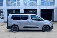 Citroen Berlingo Plus