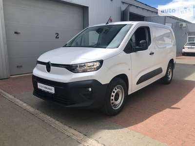 Citroen Berlingo 2024 Base
