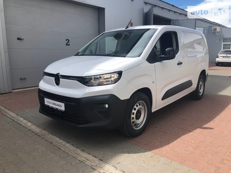 Citroen Berlingo 2024