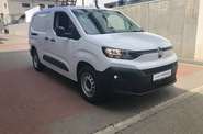 Citroen Berlingo Base