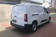 Citroen Berlingo Base