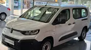 Citroen Berlingo You