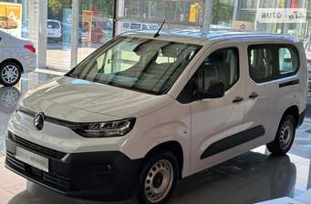 Citroen Berlingo 2024 в Дніпро (Дніпропетровськ)