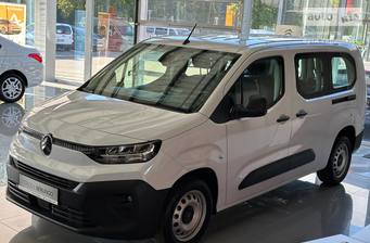 Citroen Berlingo 2025 You
