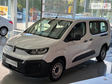 Citroen Berlingo 2024