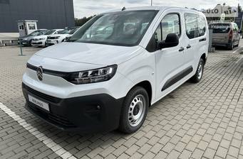 Citroen Berlingo 2024 You