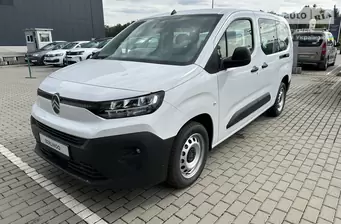 Citroen Berlingo You 1.5 BlueHDi МТ (100 к.с.) L2 Фото 3