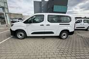 Citroen Berlingo - фото 6