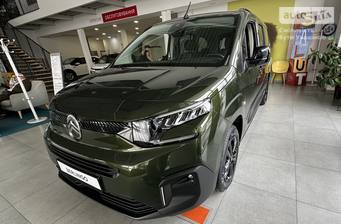 Citroen Berlingo 2024 Plus