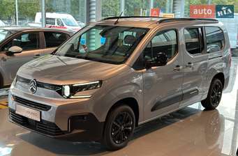 Citroen Berlingo 2025 в Дніпро (Дніпропетровськ)